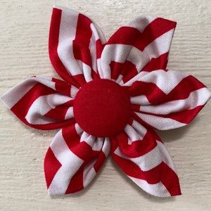 Two Little Ladies bow